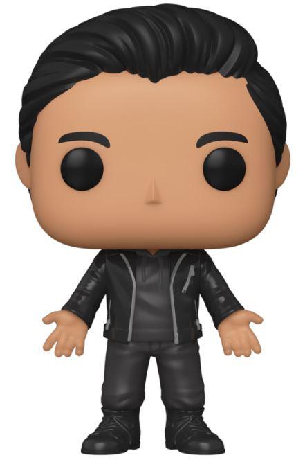 FUNKO Funko POP! Vynil Umbrella Academy: Ben